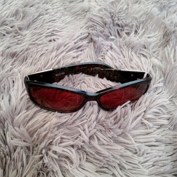EUC Michael Kors sunglasses - Picture 4 of 5